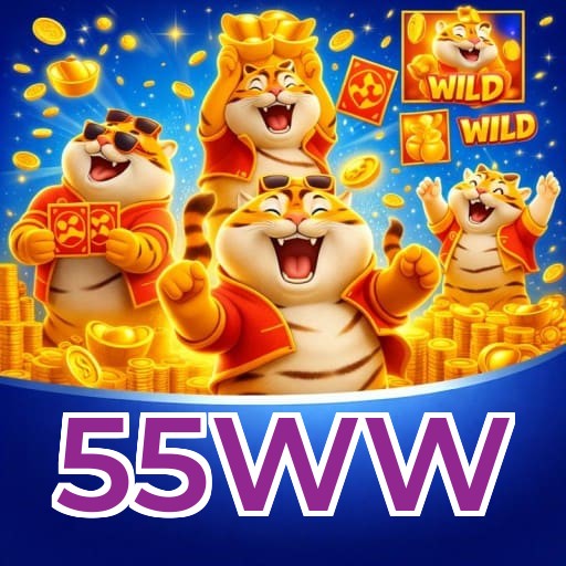 Coleção Premium de Slots 55WW - NetEnt, Pragmatic Play, Evolution